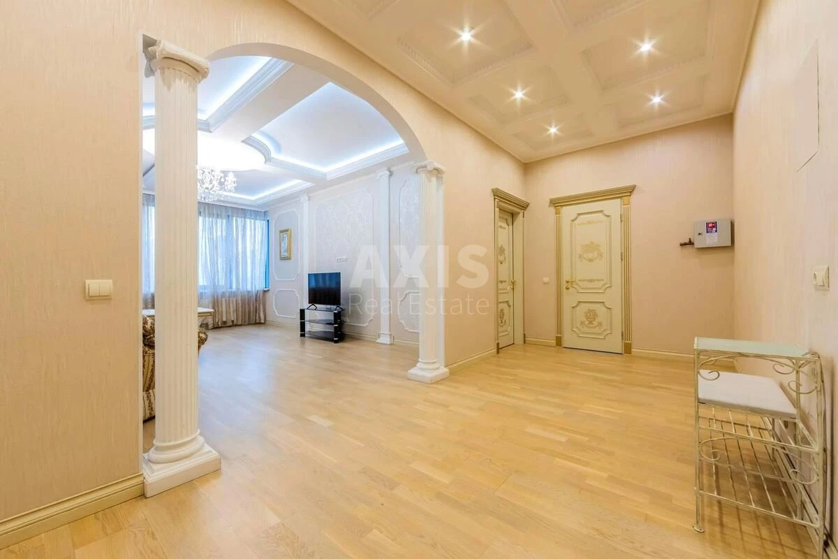 2k apartment nab. Dniprovs'ka 14А703256
