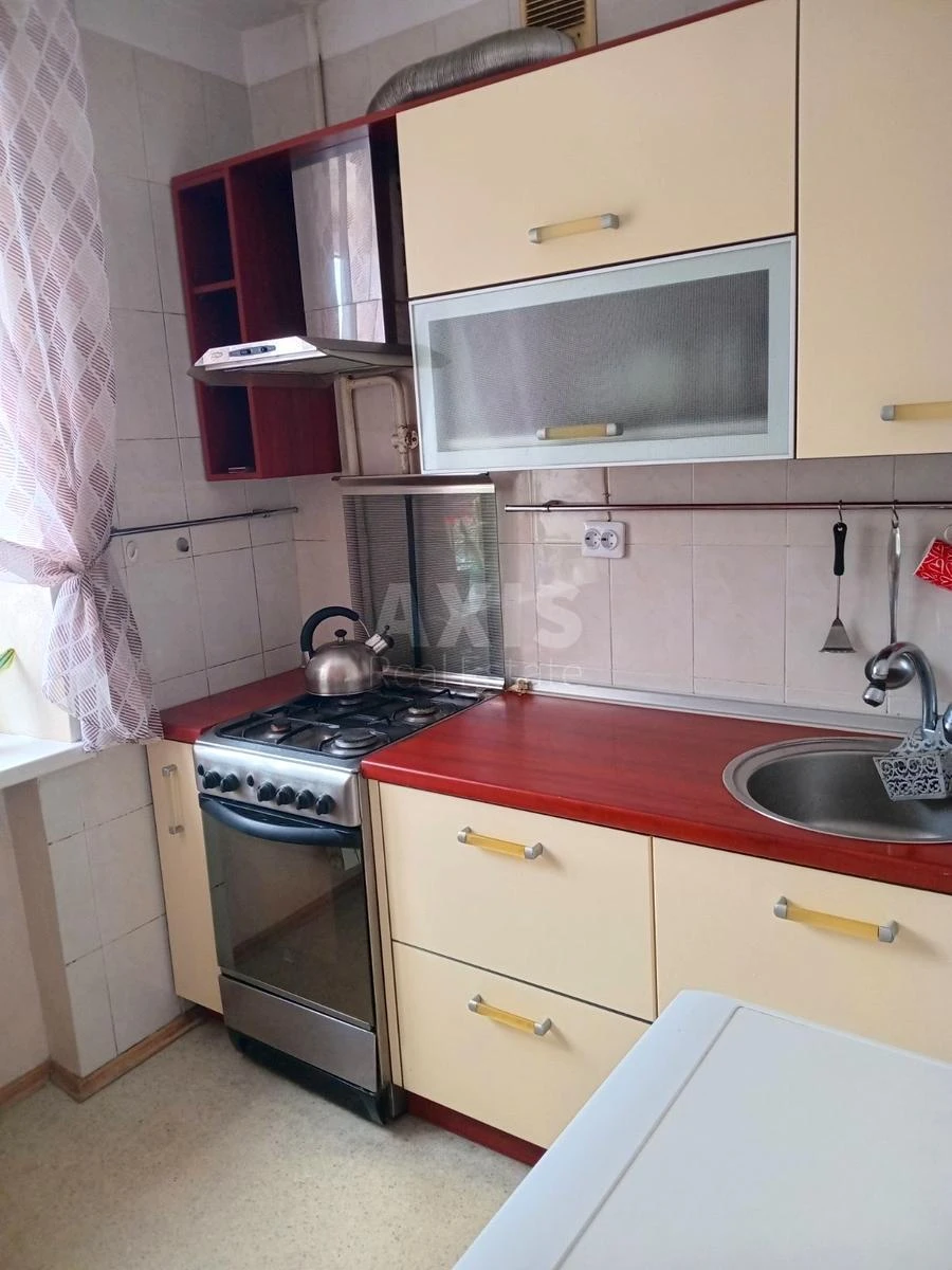 3k apartment vul. Zodchyh 70638350
