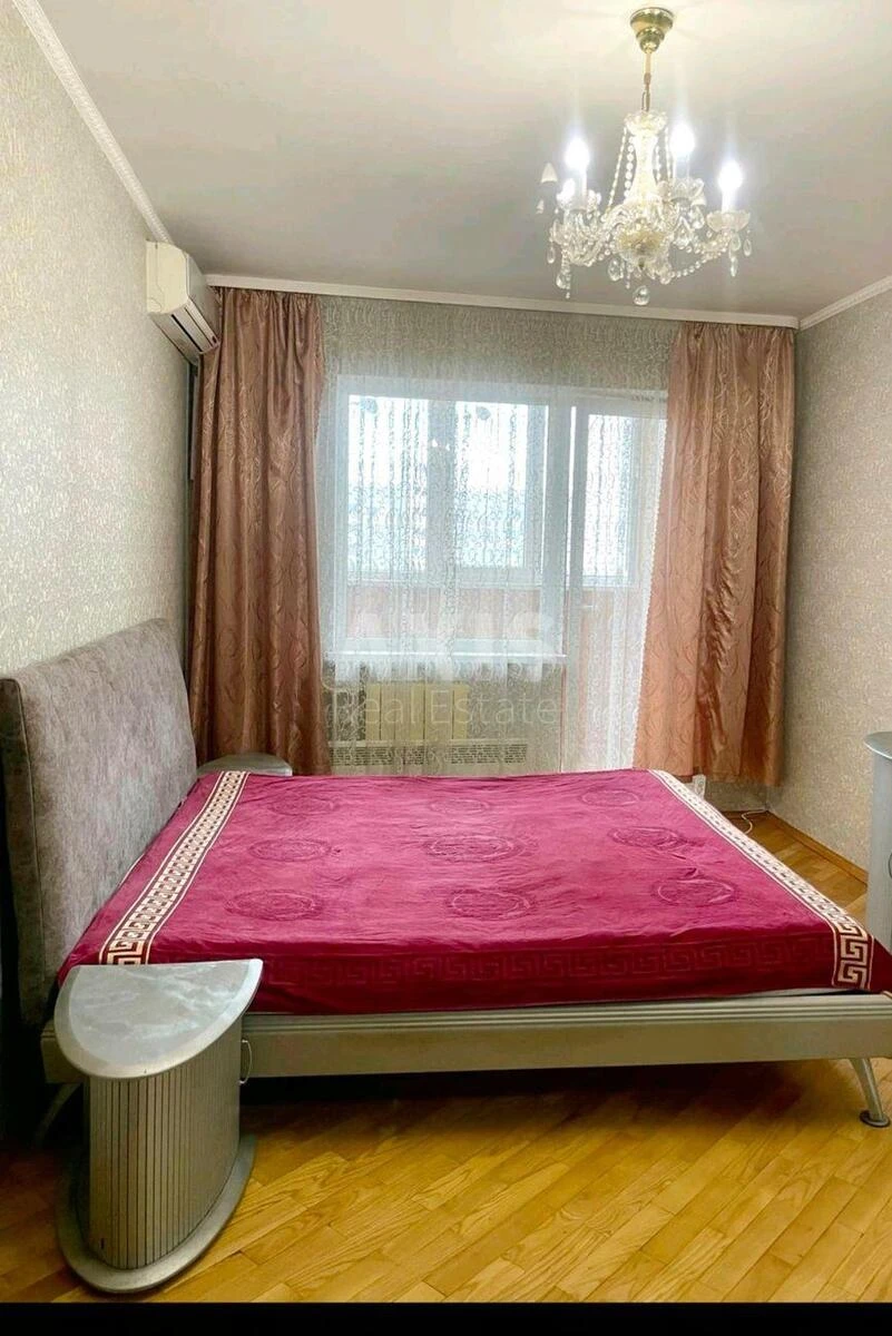 2k apartment vul. Zabolotnogo Akademika 84641987