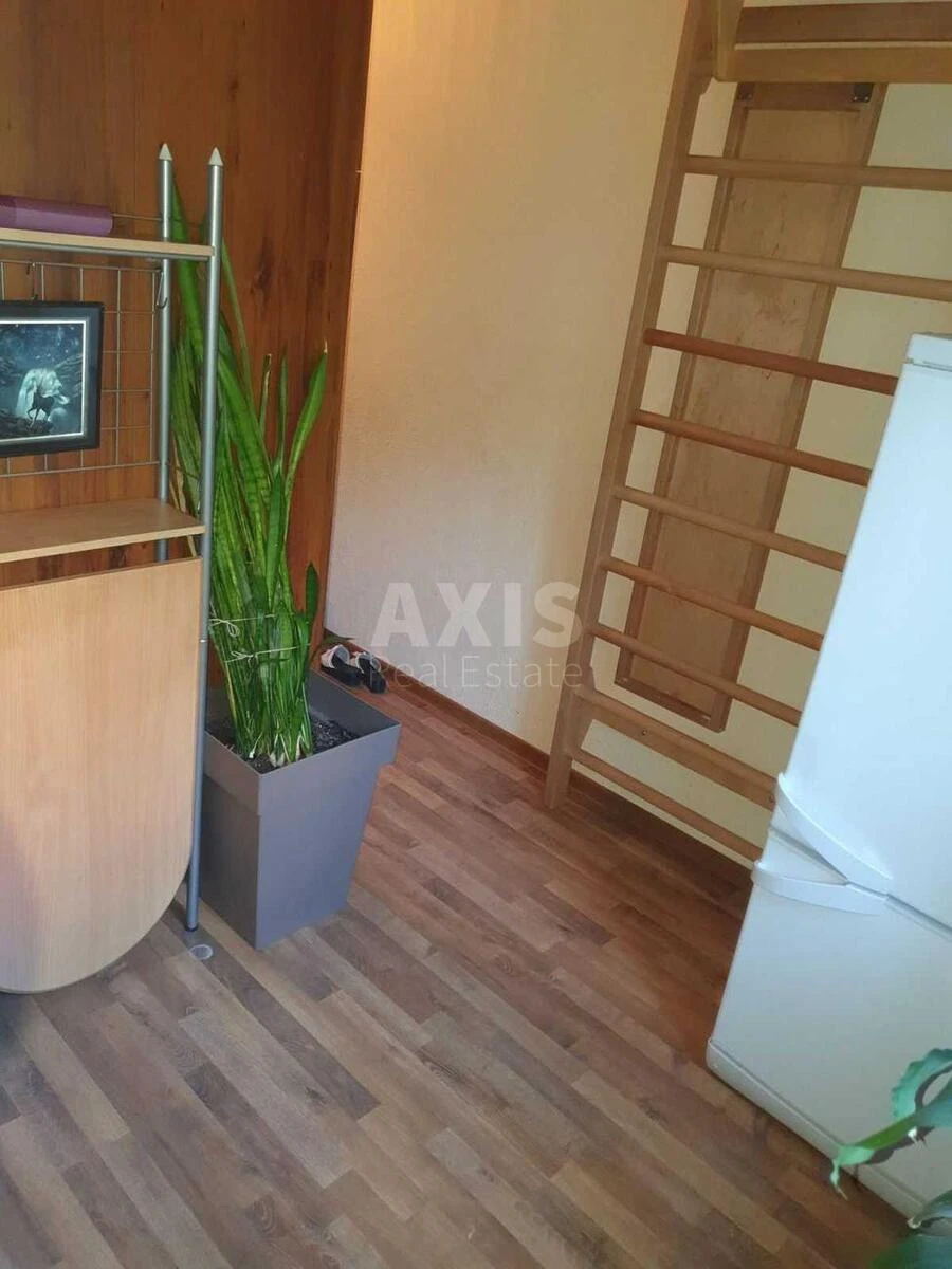 1к квартира ул. Загоровская 1А656173