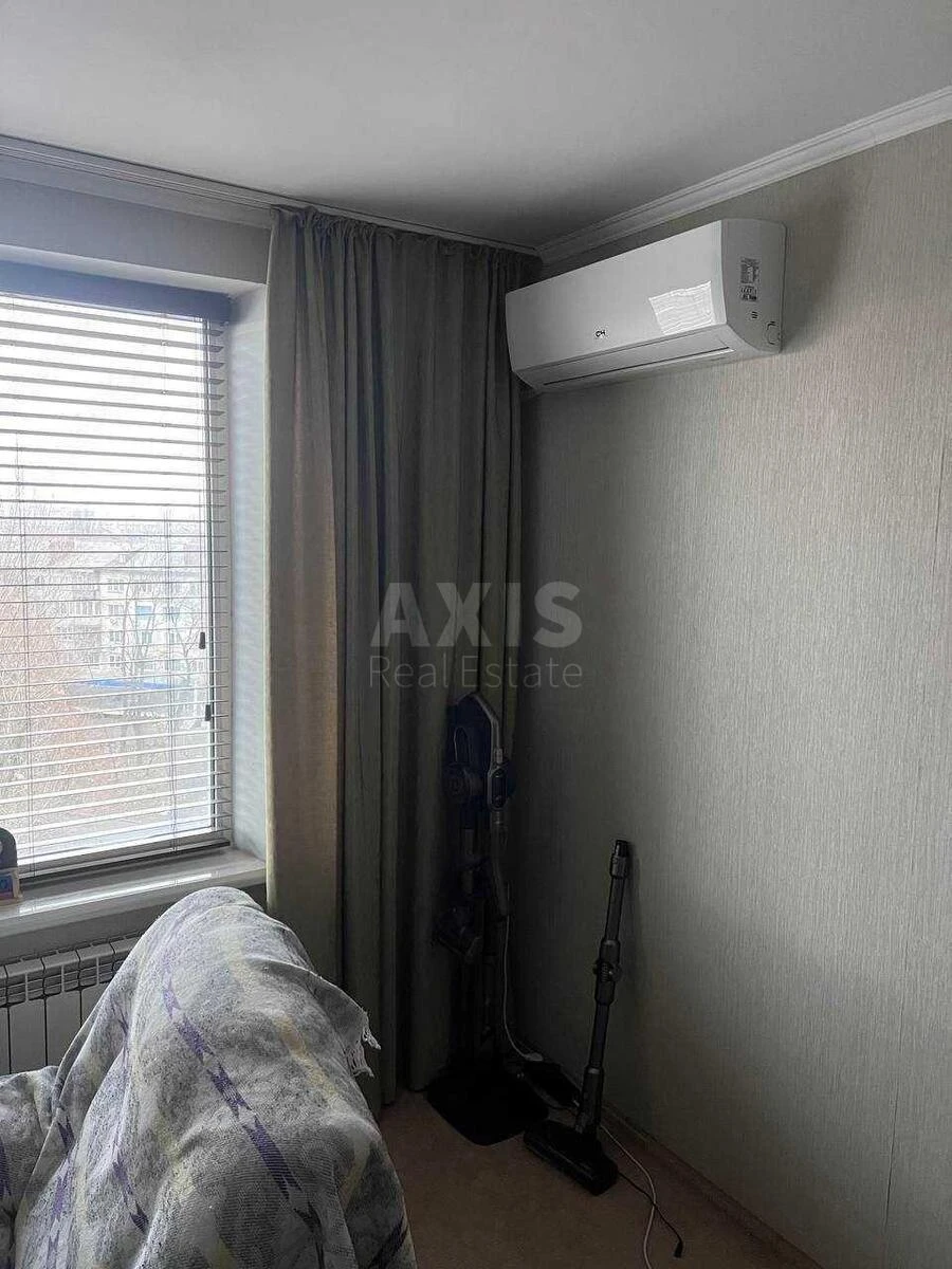 3k apartment vul. Solom'jans'ka 41/2718801