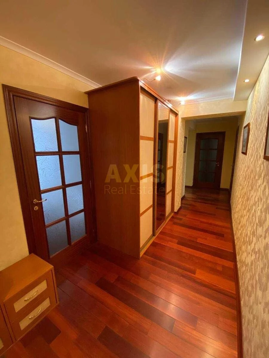 3k apartment vul. Shovkovychna 48656509