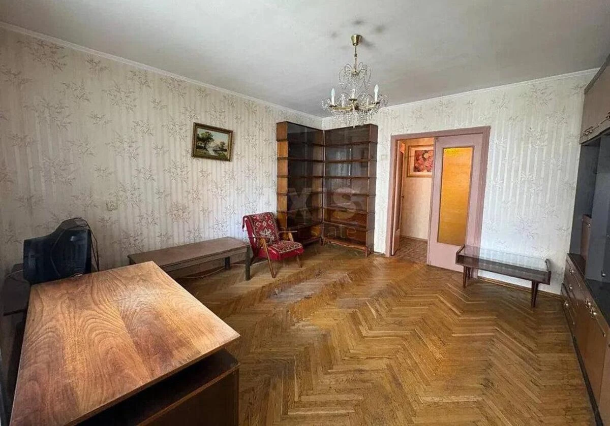 3к квартира ул. Предславинская 26А68878