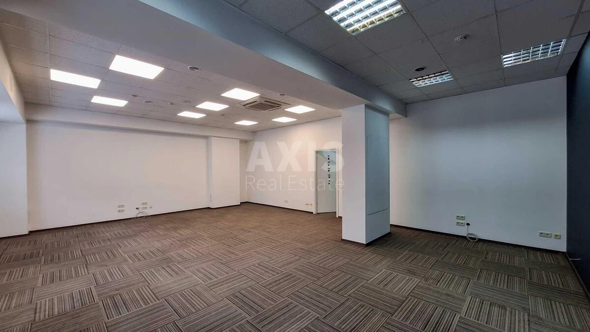 Office vul. Pymonenka Mykoly 13, 306m26567110