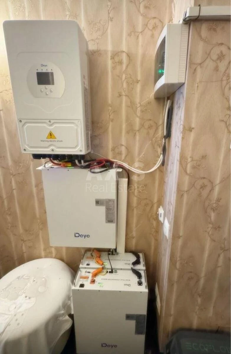 2k apartment pr-t Golosii'vs'kyj 58А6890420