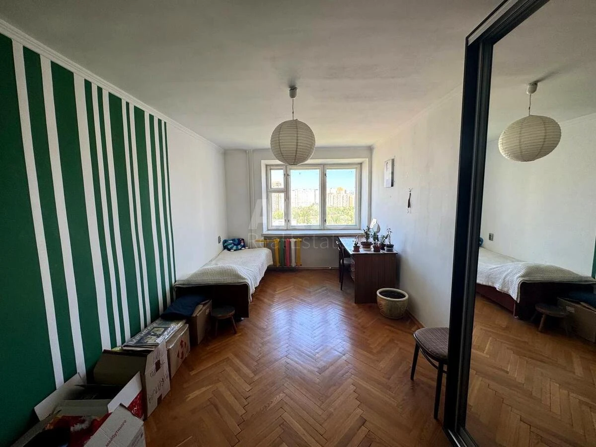 3k apartment vul. Sortuval'na 4703947