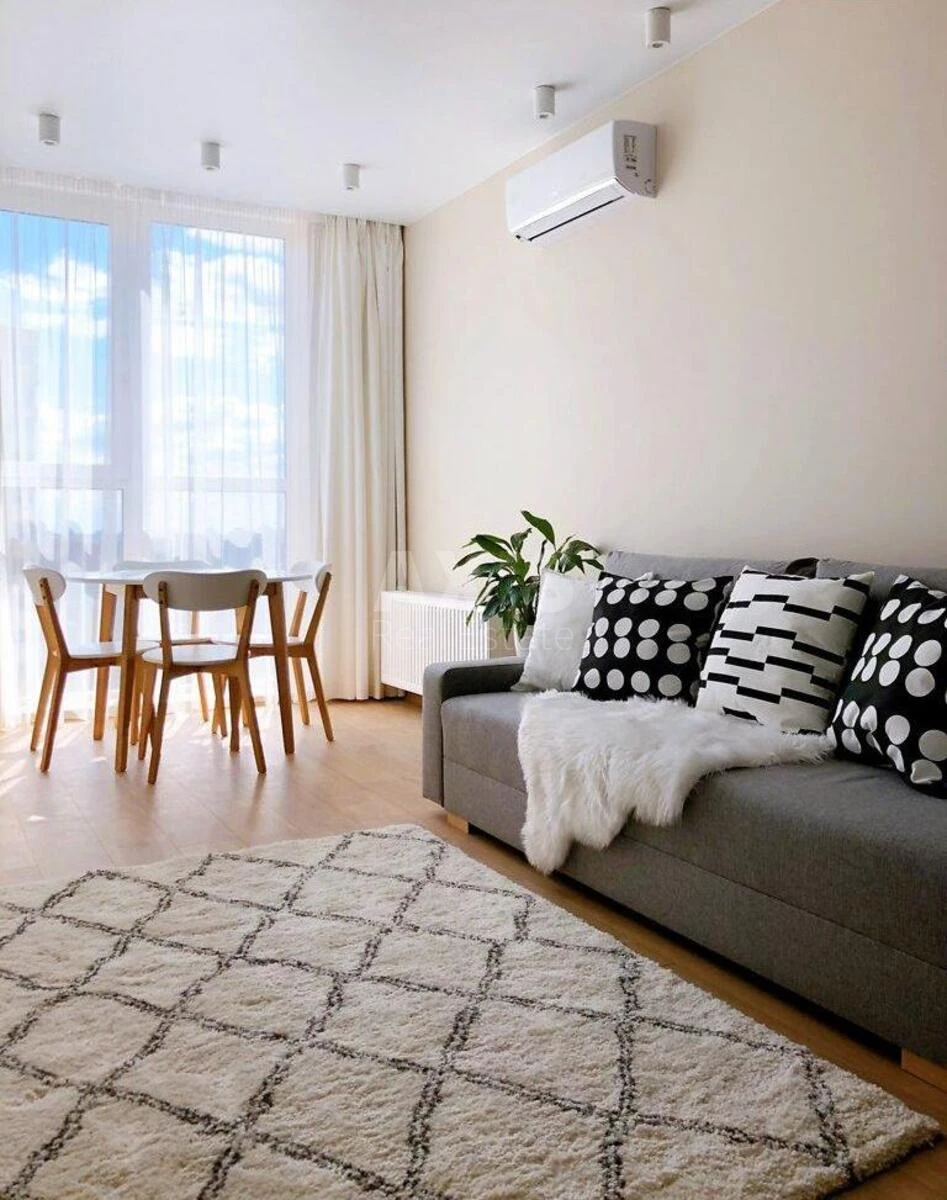 2k apartment vul. Petra Kalnyshevs'kogo 6672661