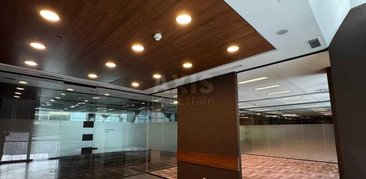 Office vul. Solom'jans'ka 11, 612m2719383