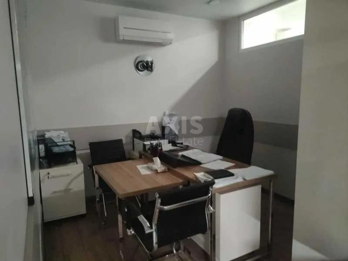 Office vul. Mehanizatoriv 2А, 172m2657032