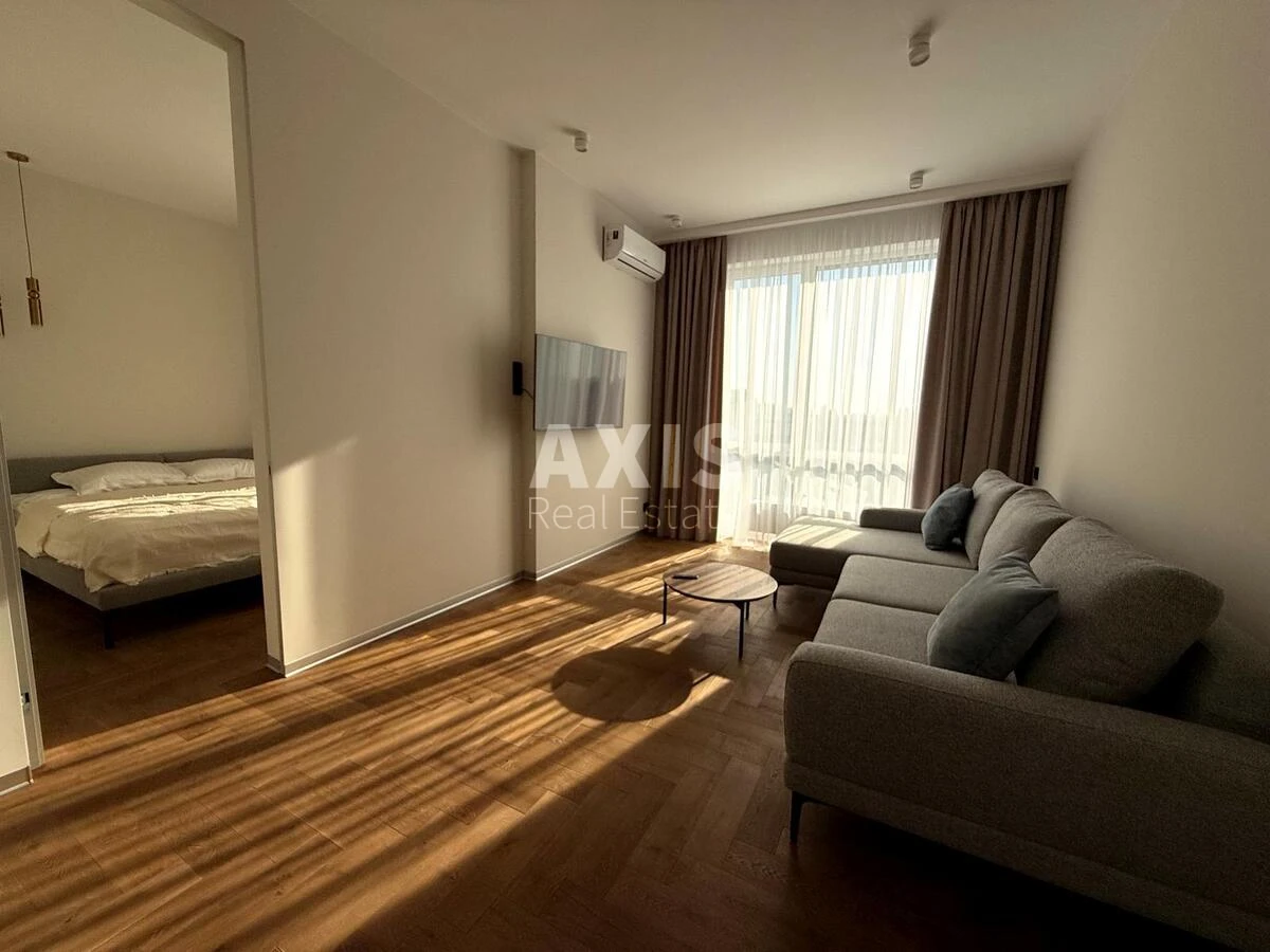 2k apartment vul. Bul'varno-Kudrjavs'ka 17676655