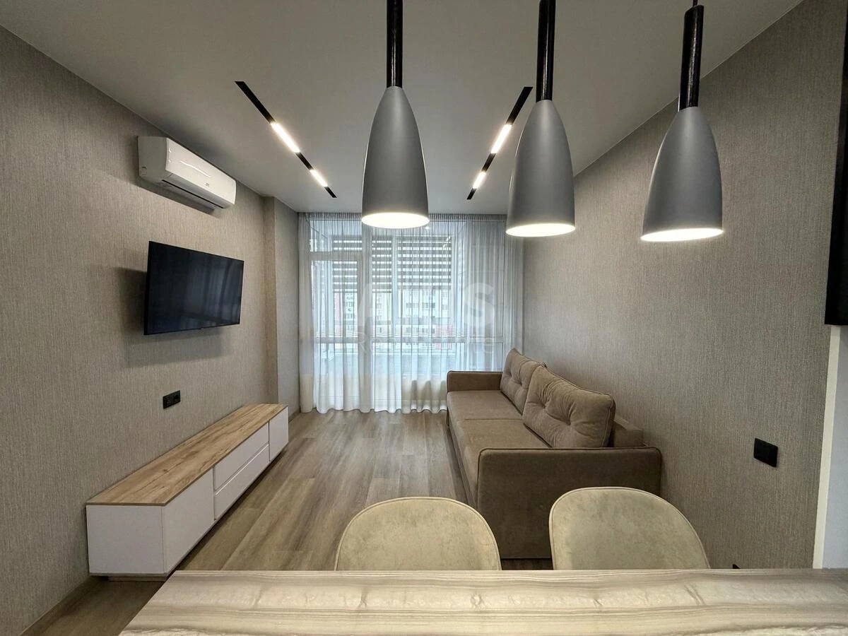 1k apartment vul. Oleksandra Olesja 2В689117