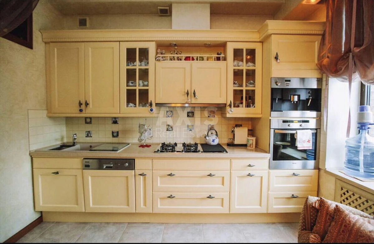 5к квартира ул. Андрея Верхогляда 1064045