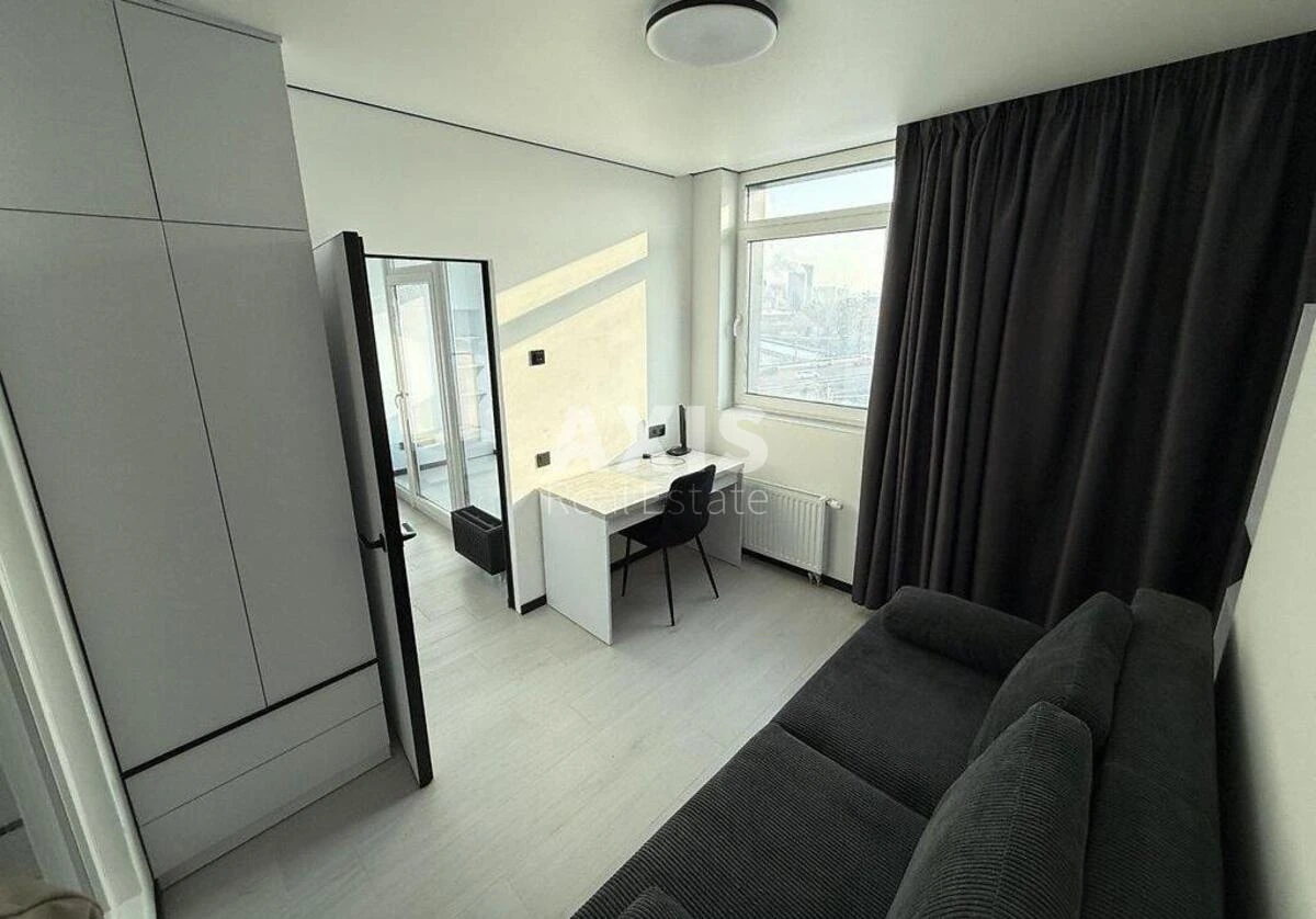 2к квартира пр-т Берестейский 11, корп. 3640363