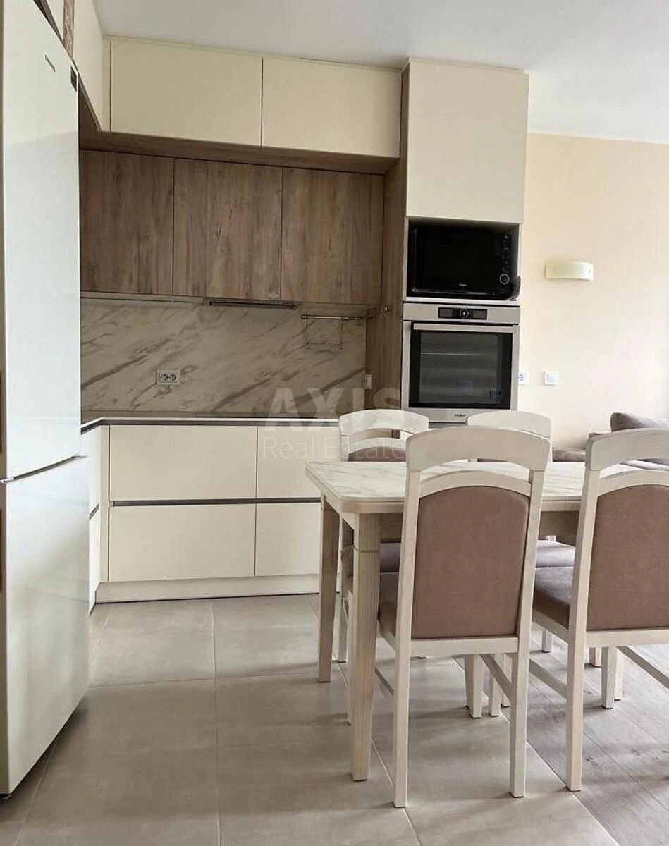 1k apartment vul. Lypy Jurija 667308