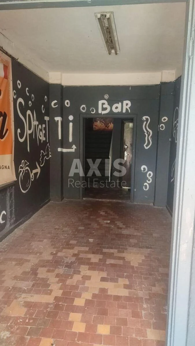 Объект торговли ул. Кубанской Украины 26, 225м2508831