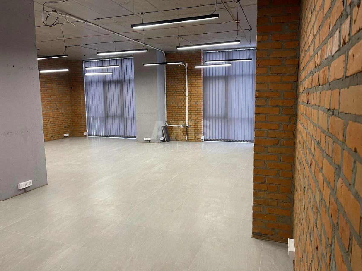 Офис ул. Трускавецкая 10Д, 108м2599194