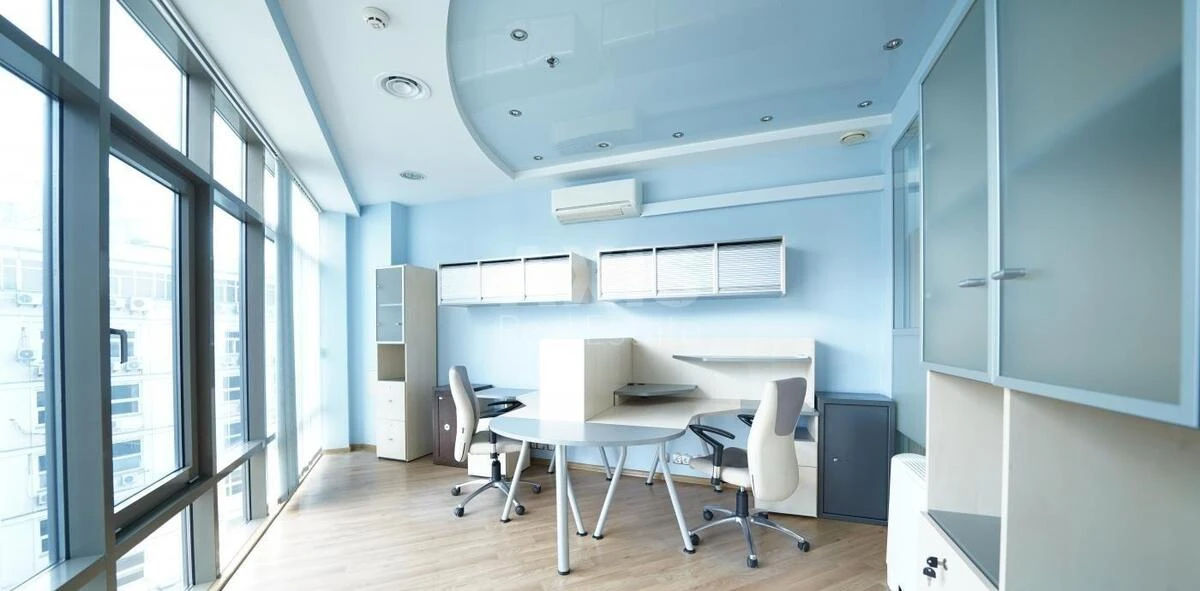 Office vul. Velyka Vasyl'kivs'ka 72, 183m2673294