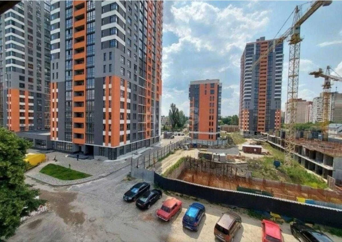 Trade object vul. Avtozavods'ka 76, 437m267361