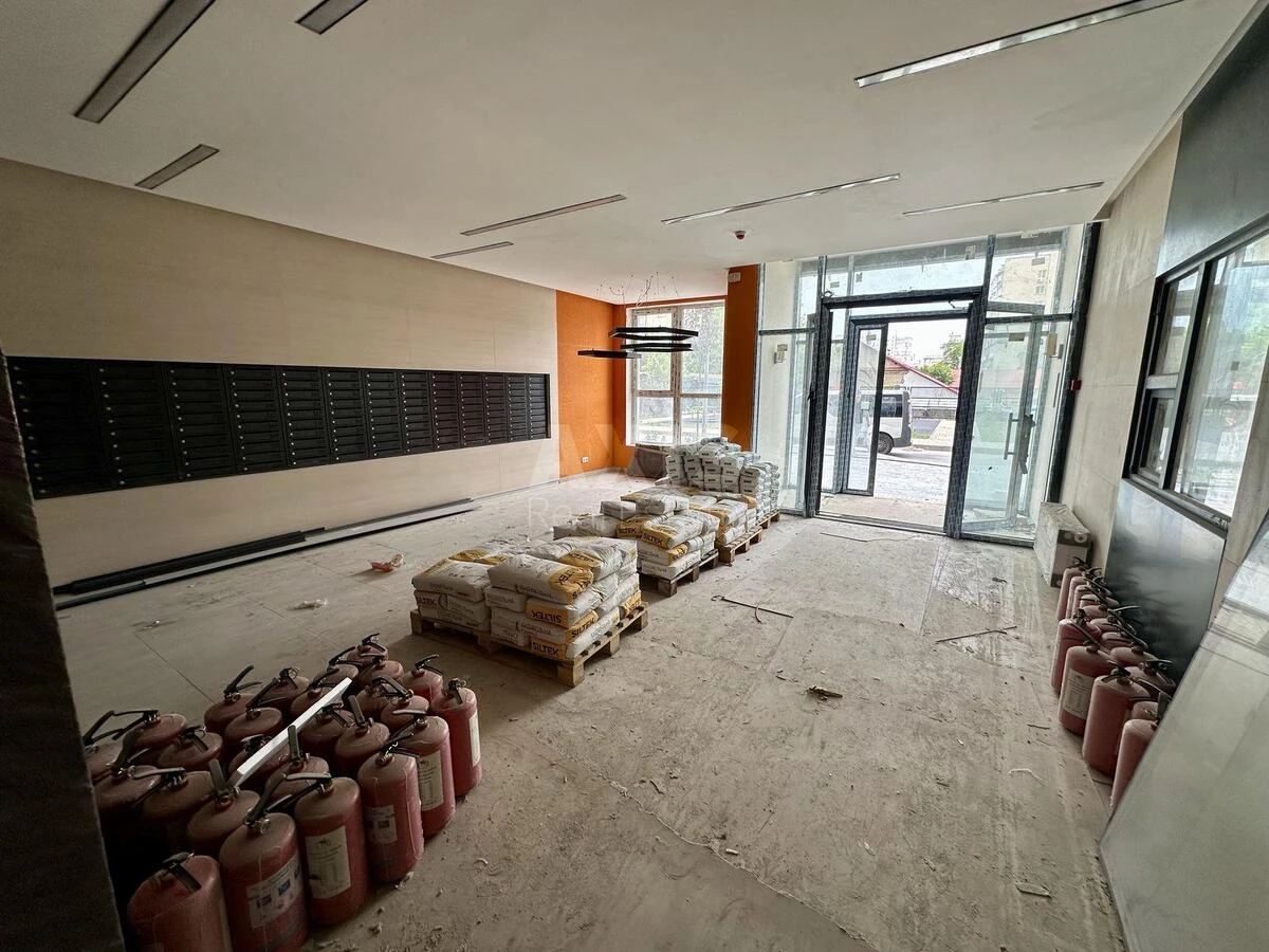 1k apartment pr-t Povitroflots'kyj 56556732