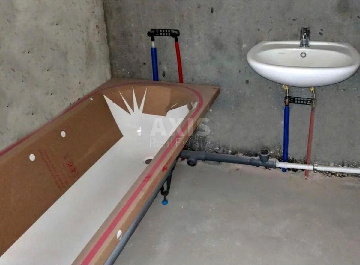 2к квартира ул. Коноплянская 22601194