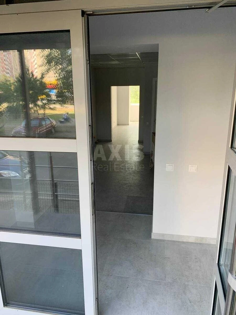 Trade object vul. Myloslavs'ka 39/48, 112m2674238