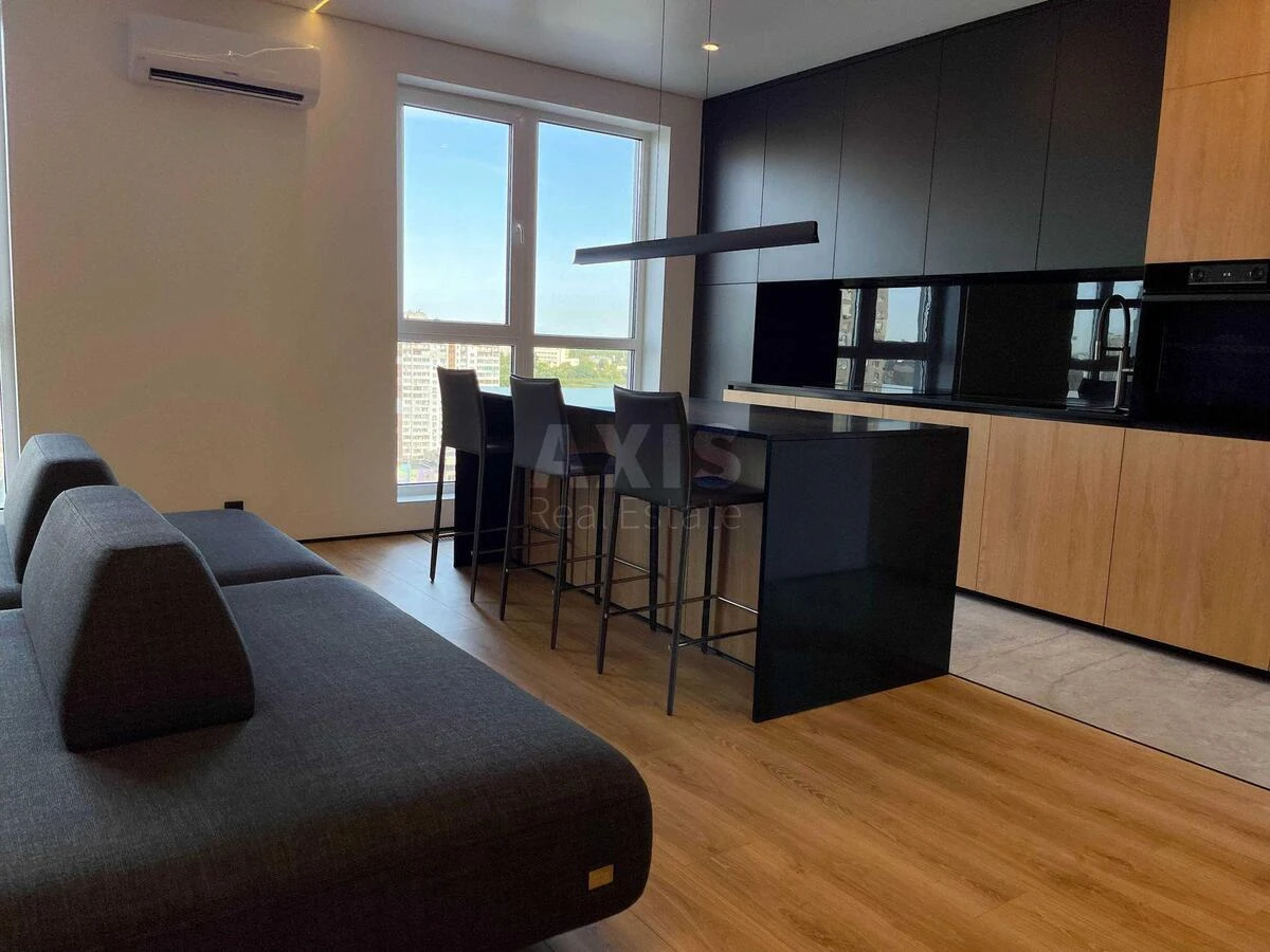 2к квартира ул. Ревуцкого 40В720611