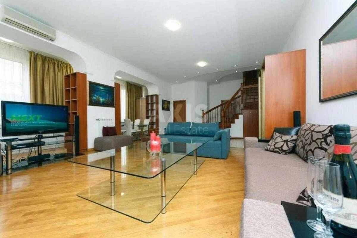 4k apartment vul. Evgena Chykalenko 196746212