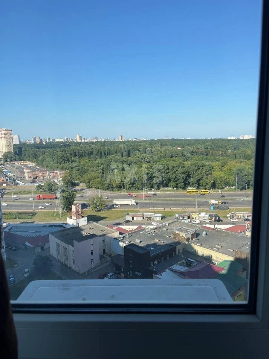 2k apartment prov. Zabolotnyj 76642515