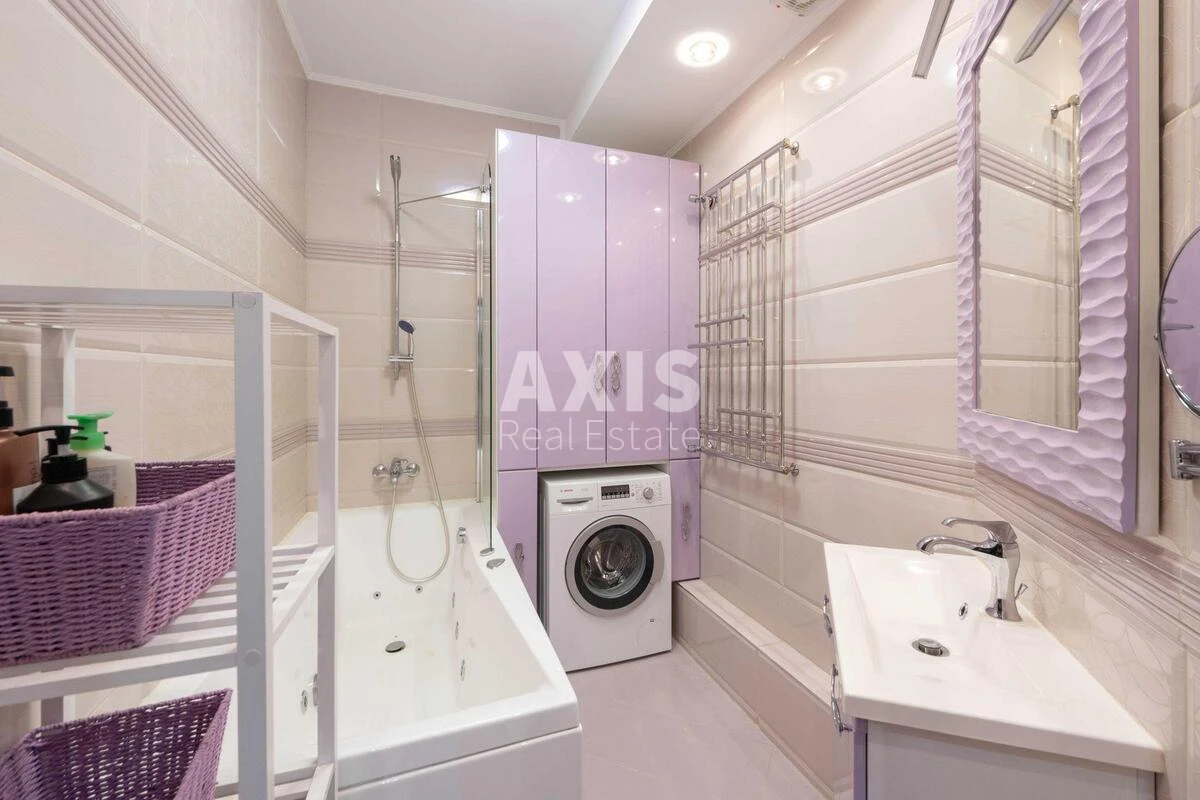 2k apartment vul. Borshhagivs'ka 152А641838