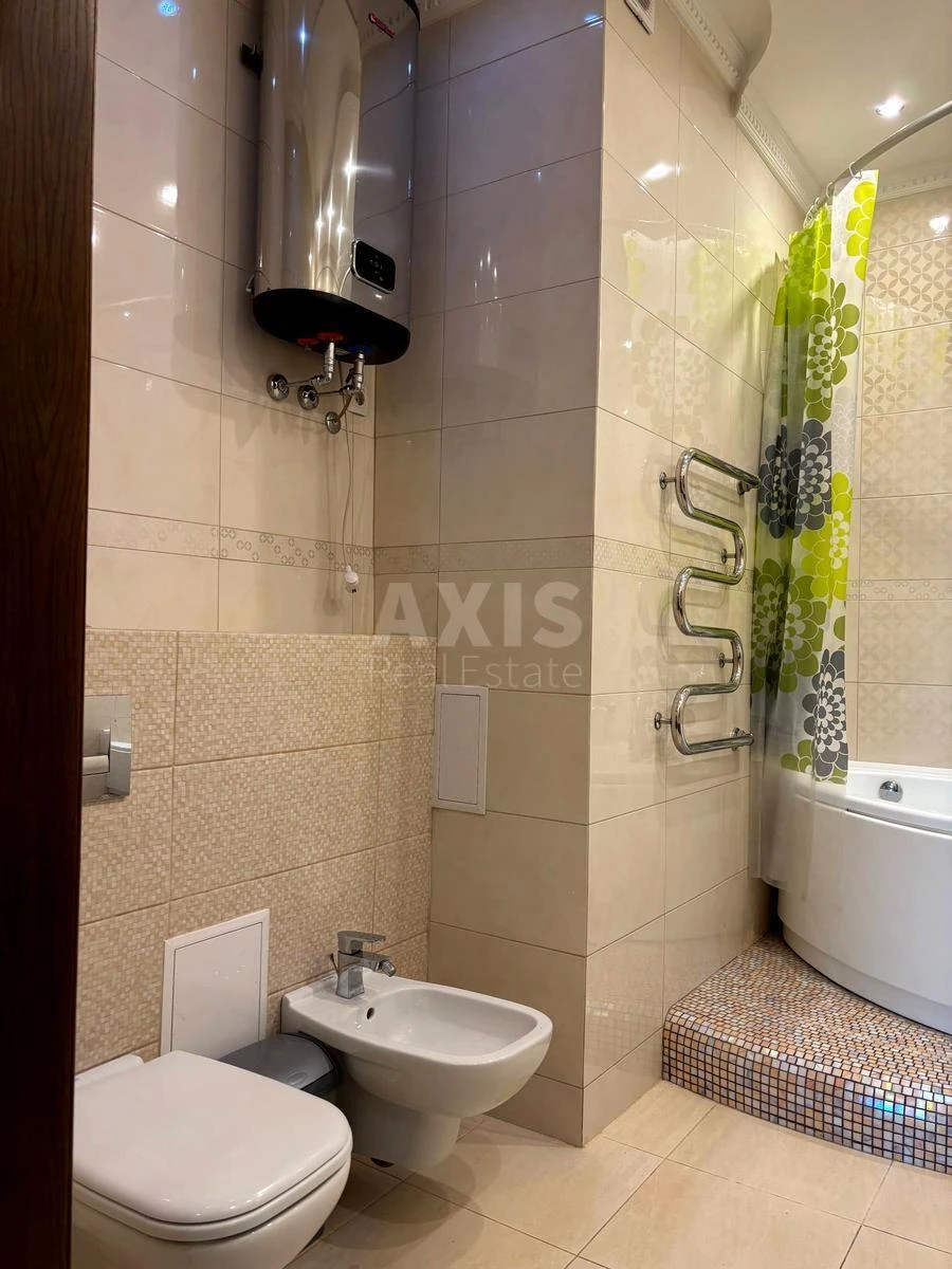 3к квартира ул. Антоновича 726799714