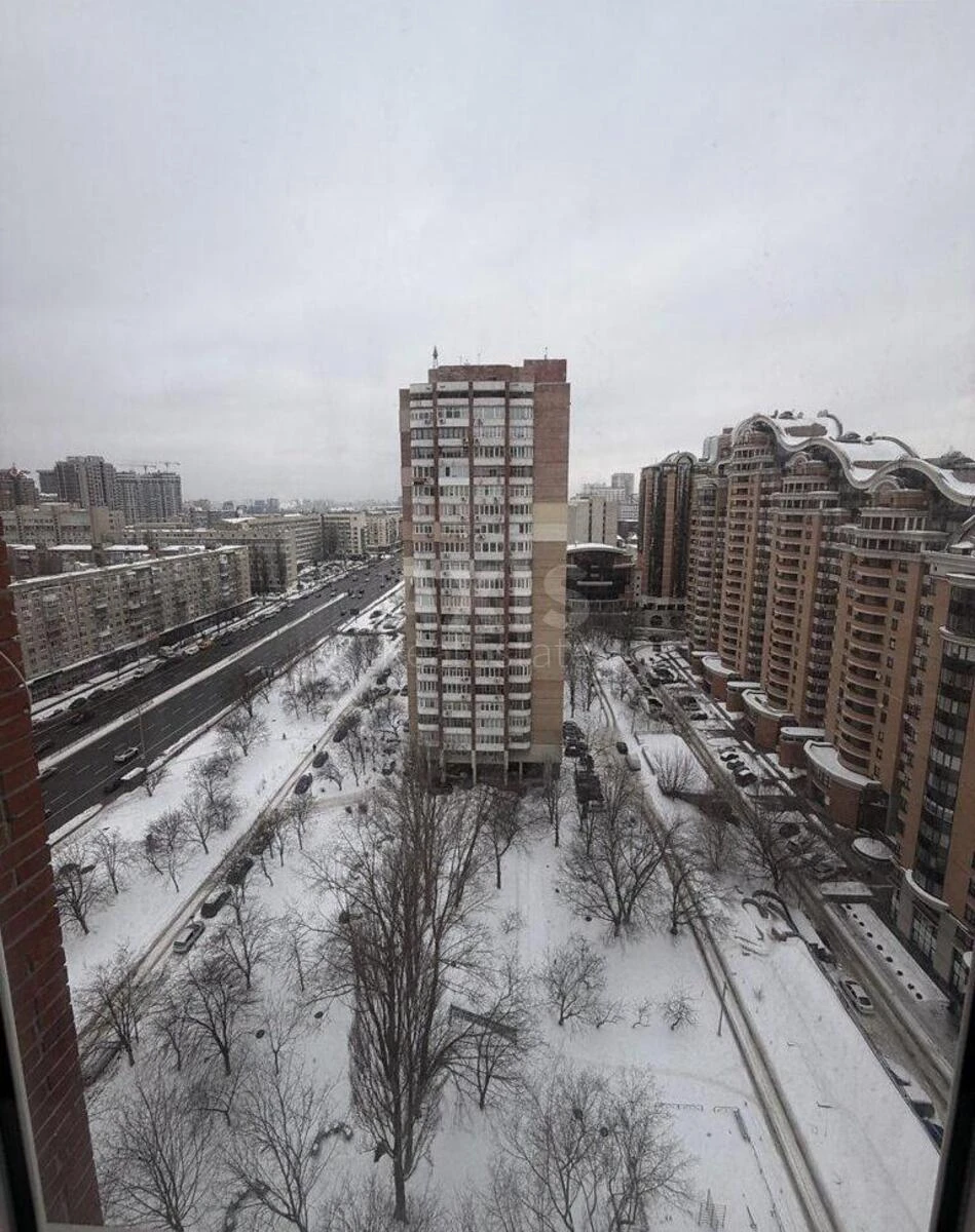 3к квартира бул. Леси Украинки 21Б663738