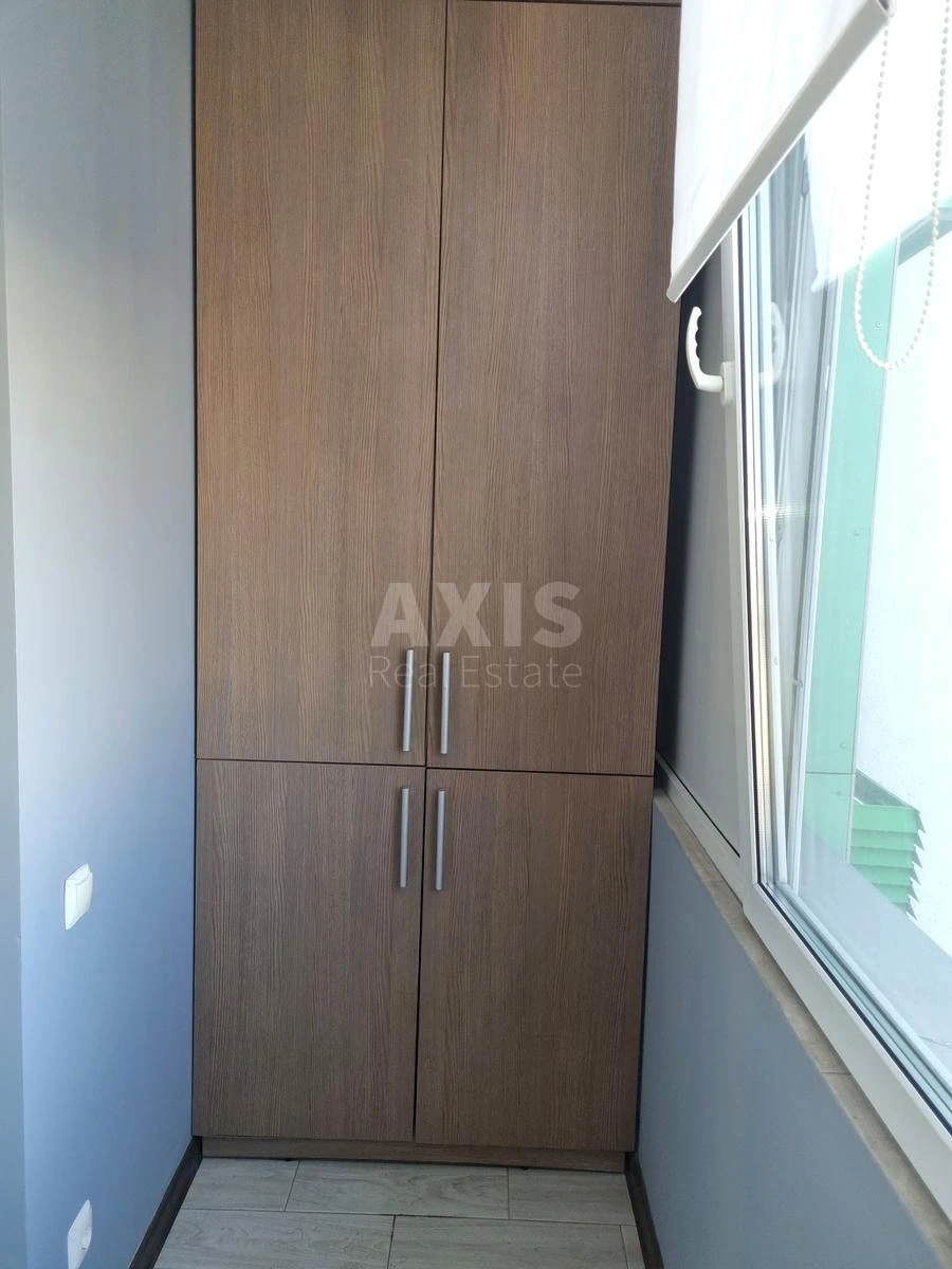 1к квартира ул. Вышгородская 45679624