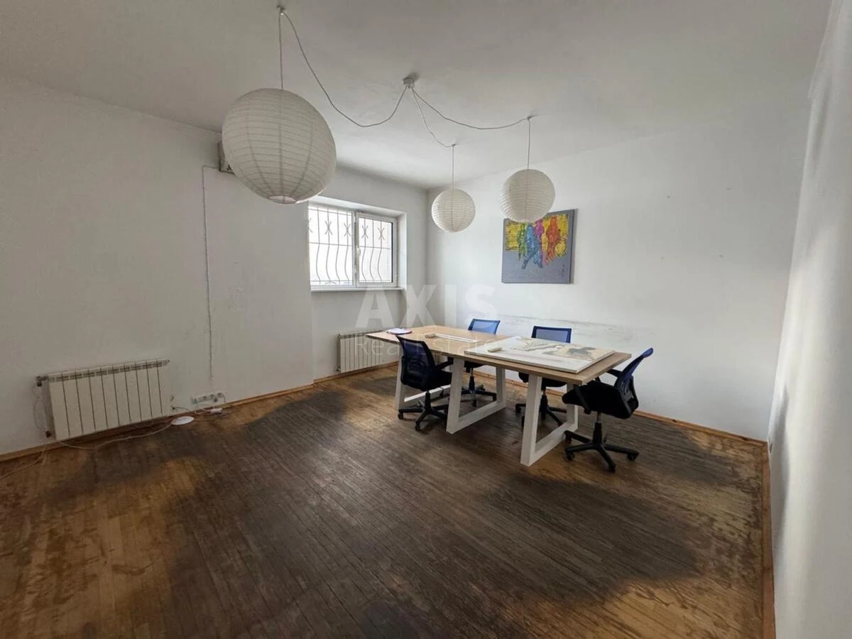 Office vul. Kostjantynivs'ka 19, 291m2646655