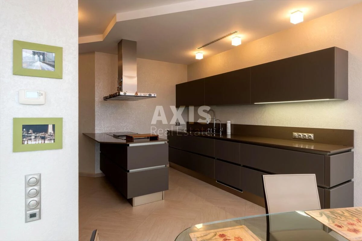 3k apartment vul. Andriya Verkhohlyada 166554016