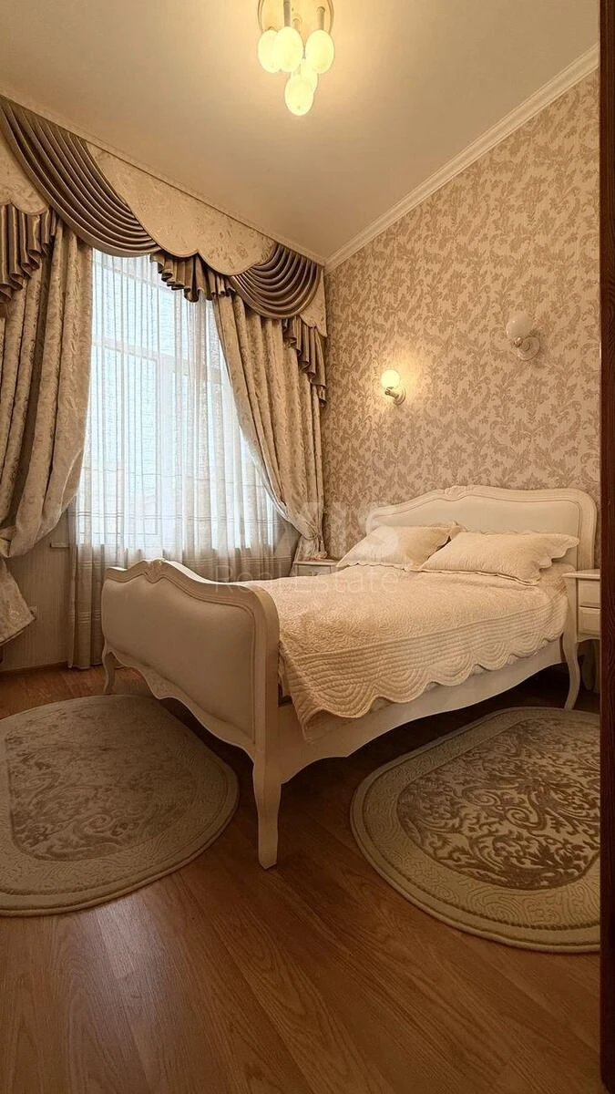 2k apartment vul. Tarasivs'ka 6662823