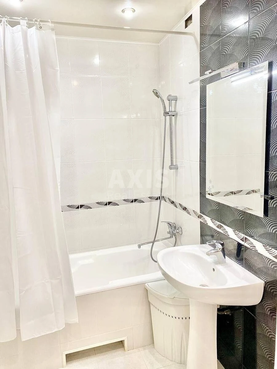 1k apartment vul. Osinnja 33663086