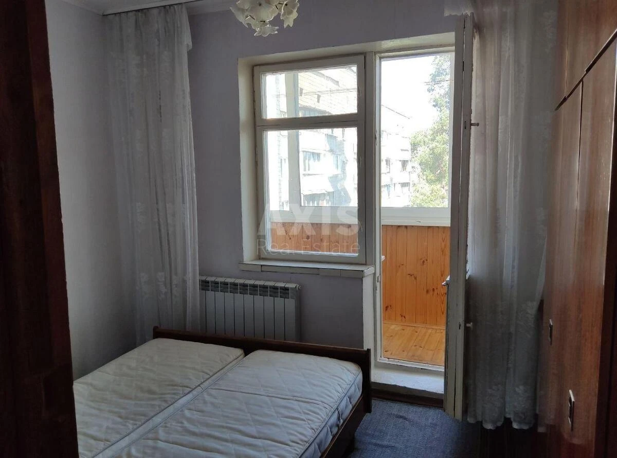 3к квартира ул. Федора Максименко 6709847