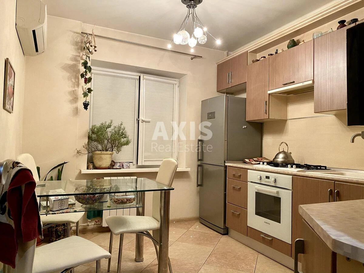 2k apartment vul. Zhukova Marshala 3963815
