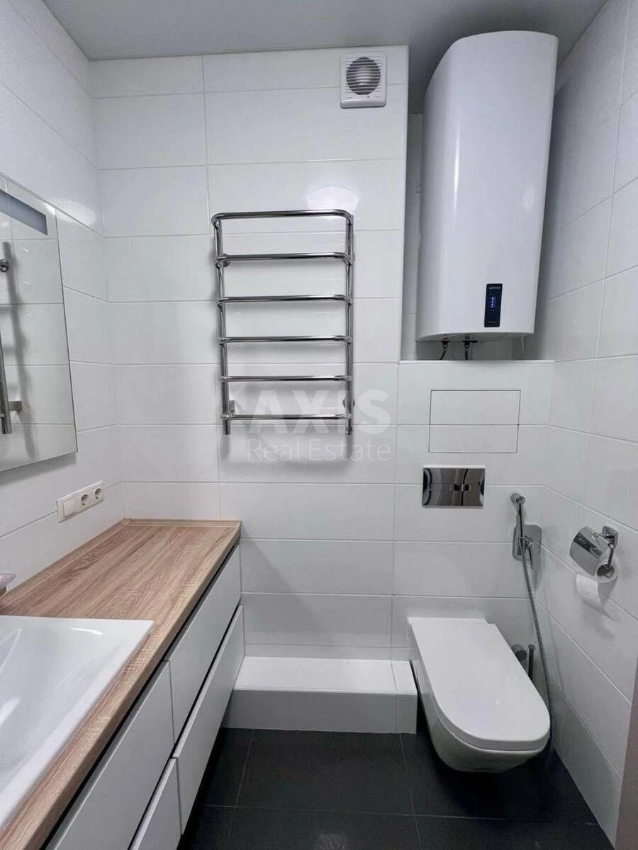 1к квартира ул. Семьи Кристеров 20676272