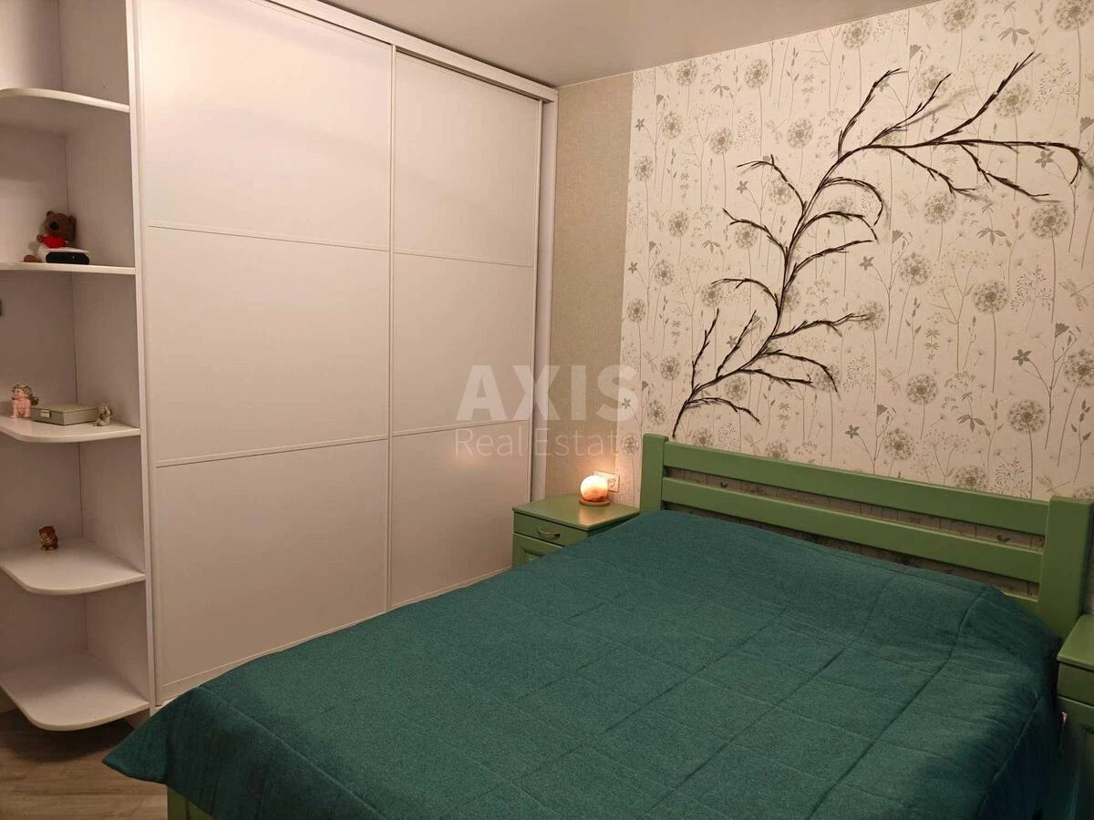 1к квартира ул. Святослава Храброго 11Б691936
