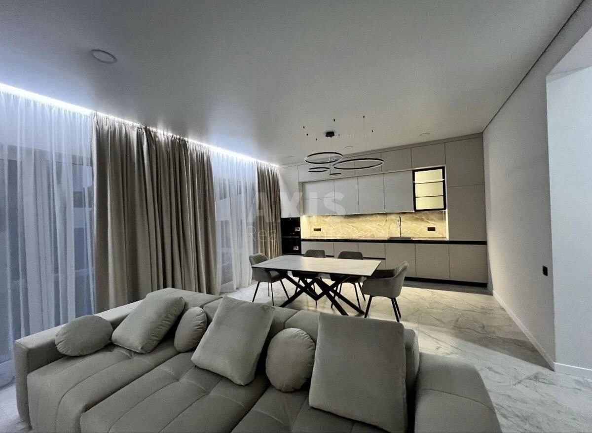 House vul. Vynogradna, 145m2, Kyiv city692012