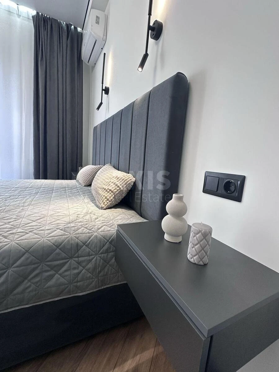 2k apartment vul. Myhajla Maksymovycha 24643505