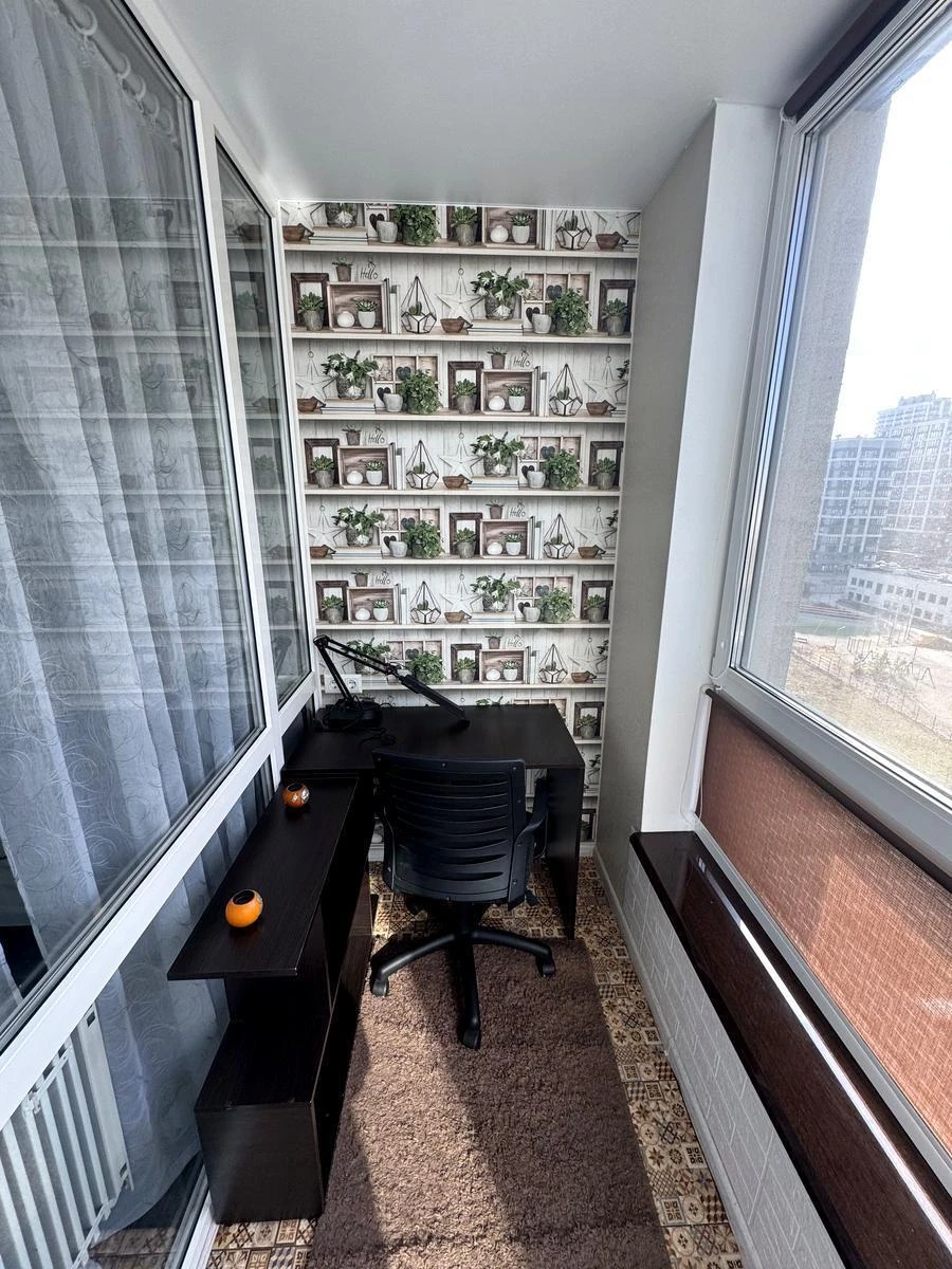 1k apartment pr-t Yevropeyskoho Soyuzu 41В6766118