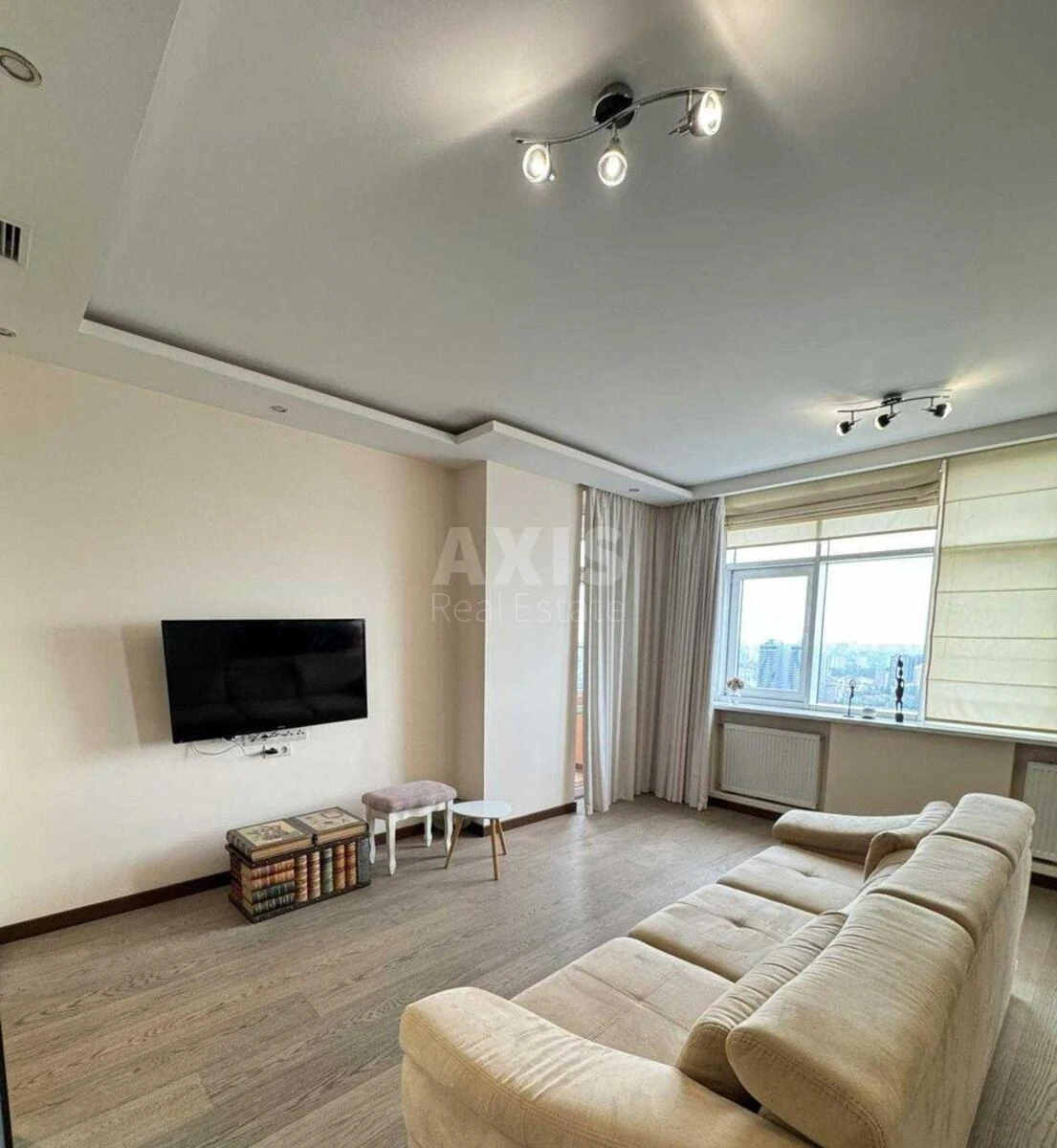 1k apartment bul. Lesi Ukrai'nky 7А606281
