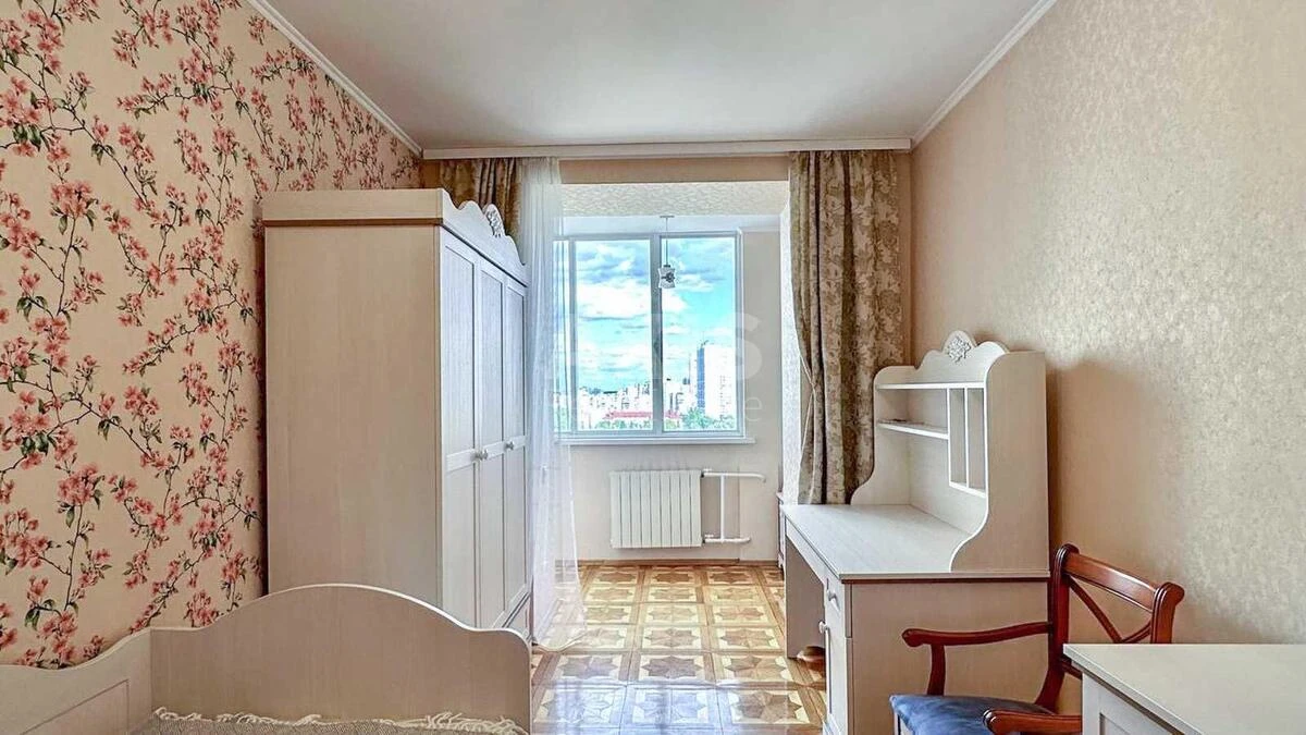 3к квартира ул. Драгоманова 31В692176