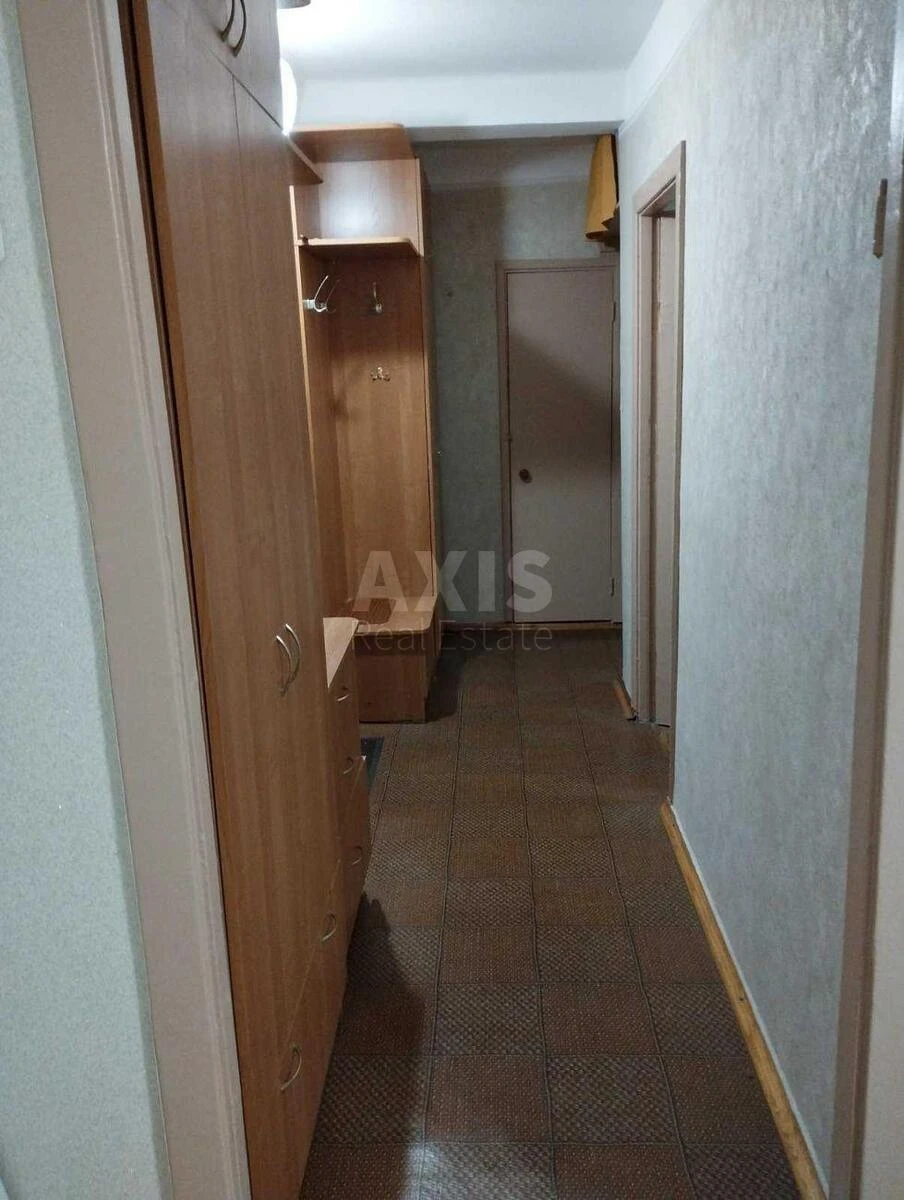 2к квартира ул. Выговского Ивана 116437613