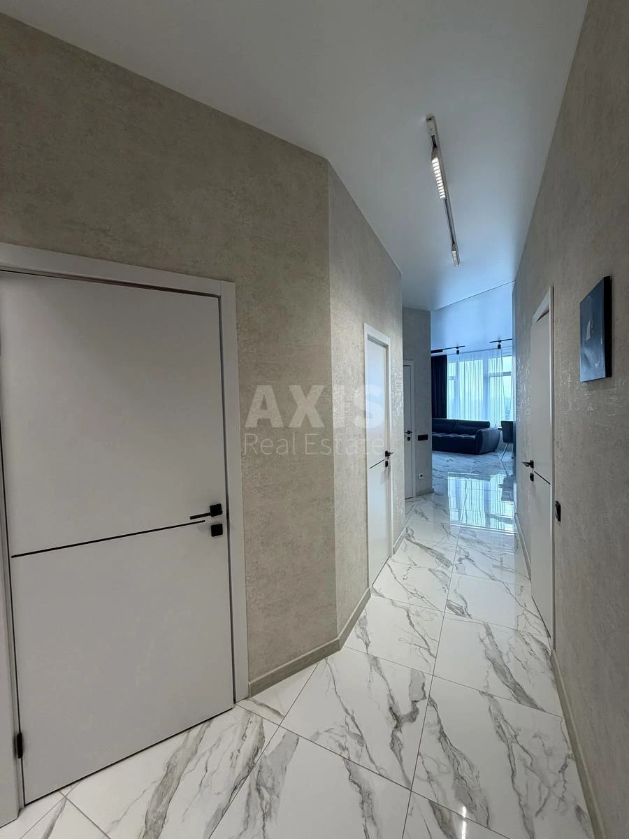 2к квартира пр-т Берестейский 11, корп. 1677052