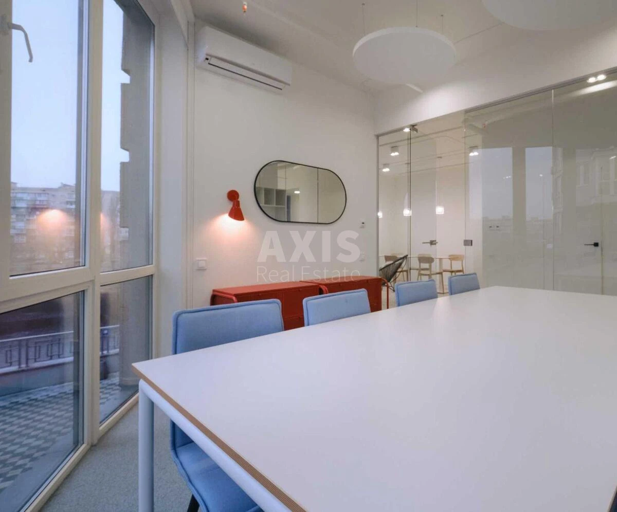 Office pr-t Sobornosti 30А, 93m2660965