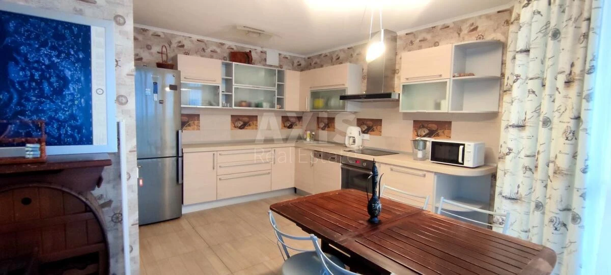 4k apartment vul. Get'mana Vadyma 16772712