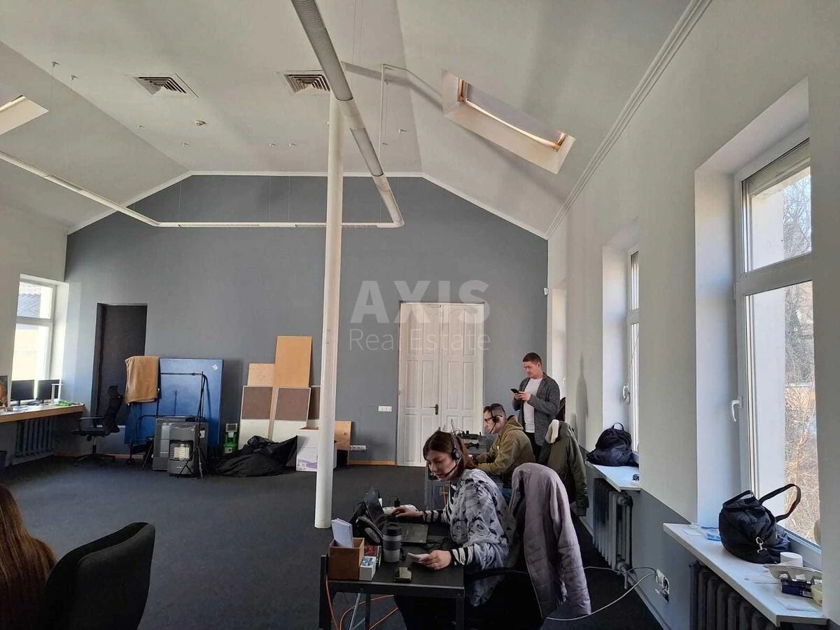 Office vul. Hreshhatyk 44В, 160m26615910